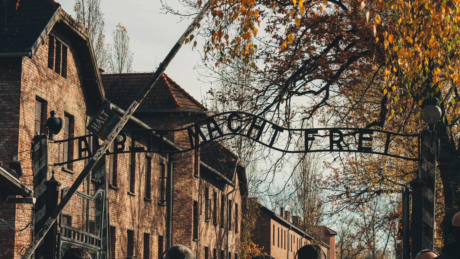 Auschwitz-Birkenau