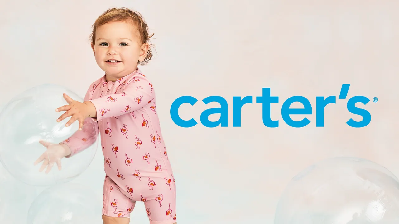 Carter's