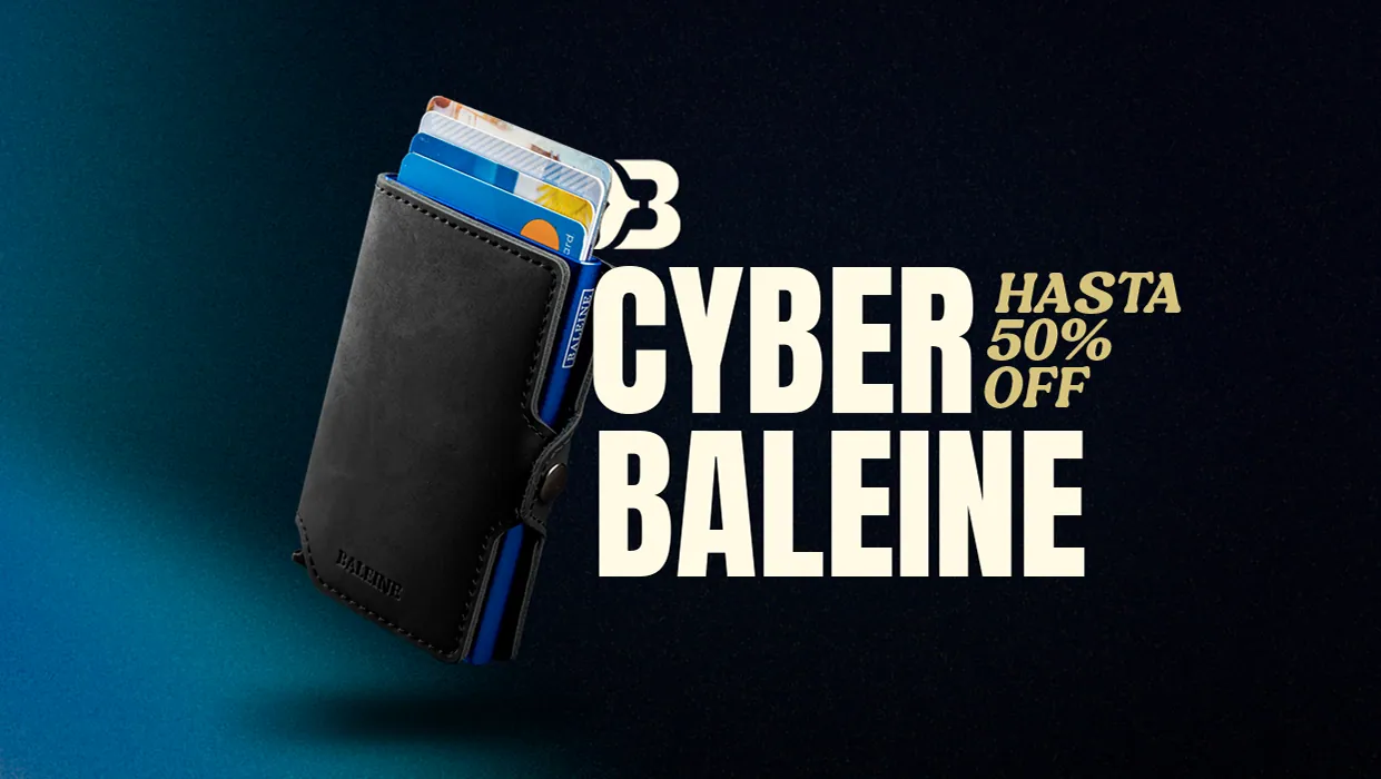Cyber Baleine