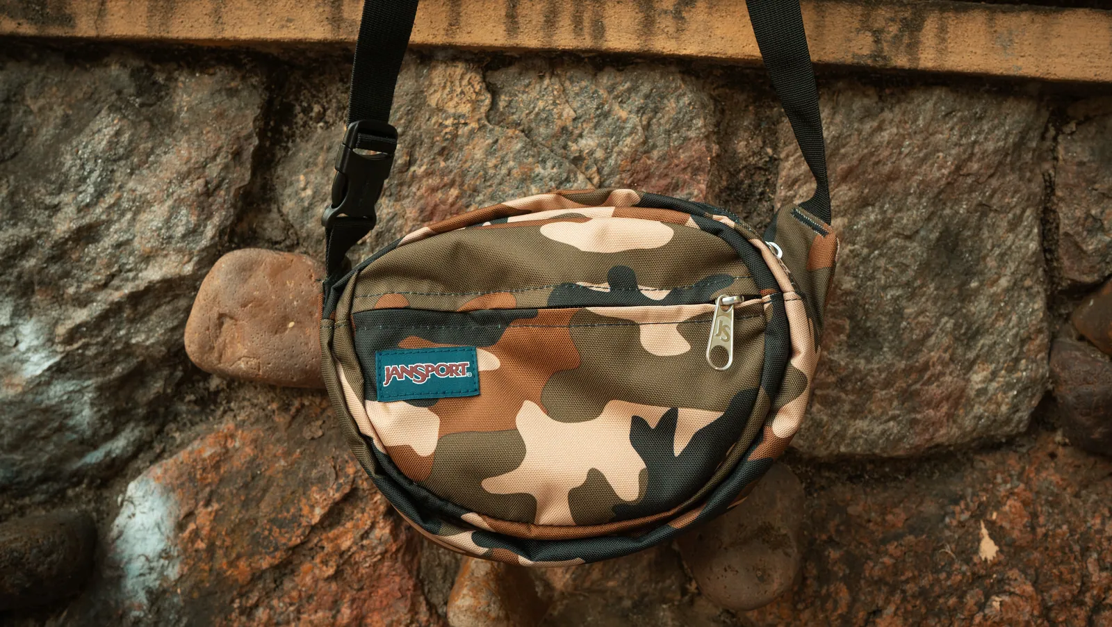 JanSport Street