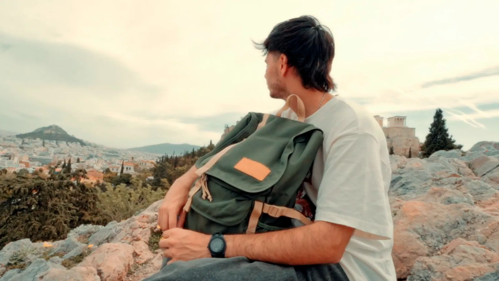 JanSport x Europa