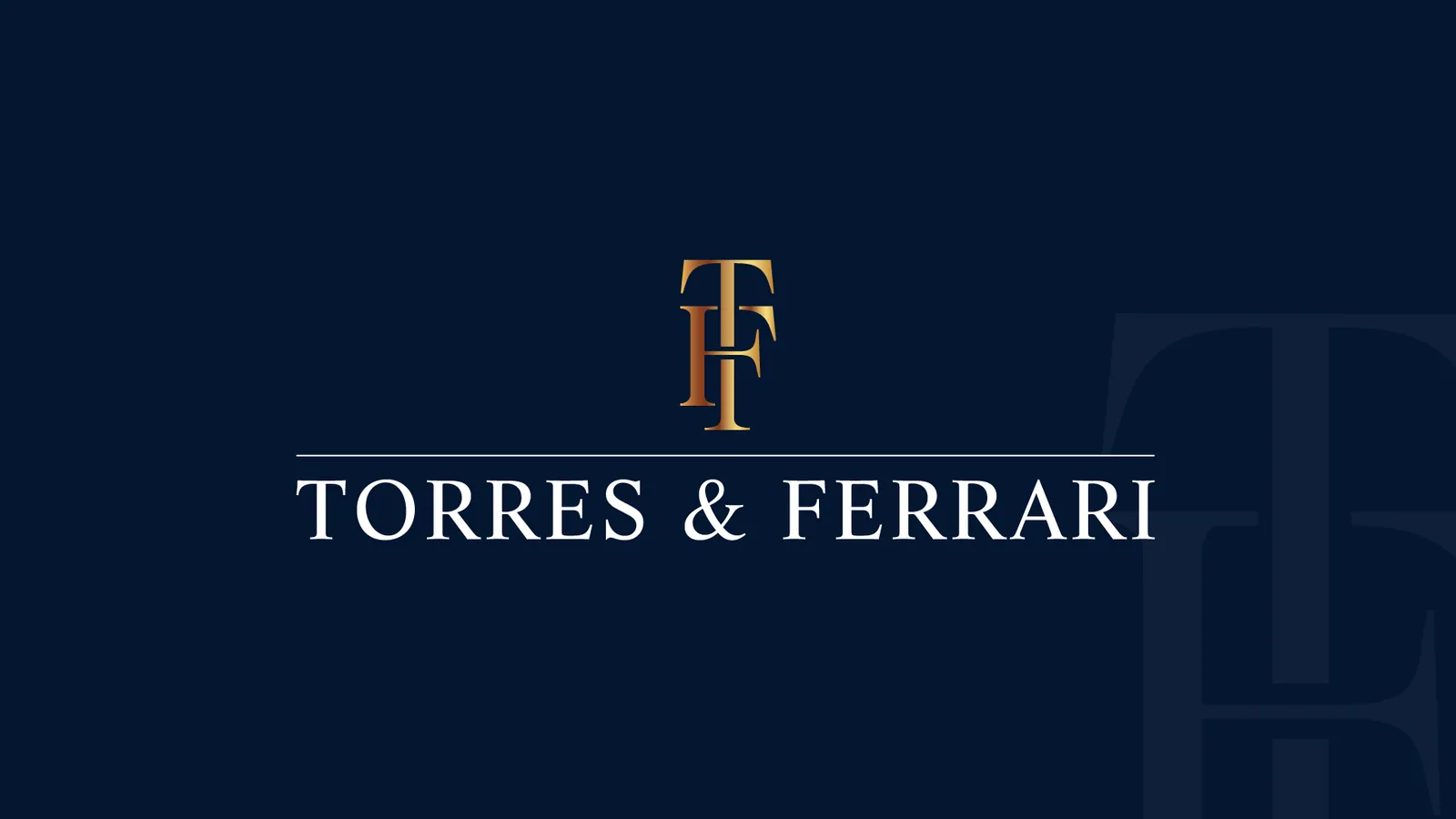 Torres & Ferrari